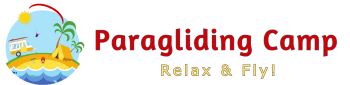 Paragliding Camp